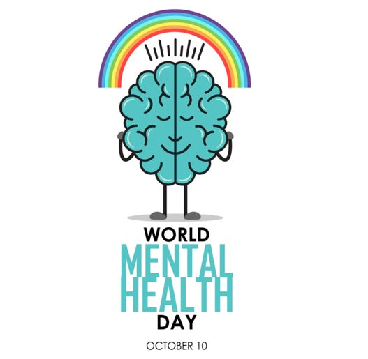 World Mental Health Day