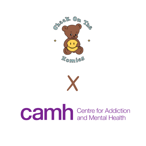 Why We Chose To Donate Our Profit To CAMH