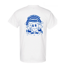 Load image into Gallery viewer, Hang with the Homies T-Shirt
